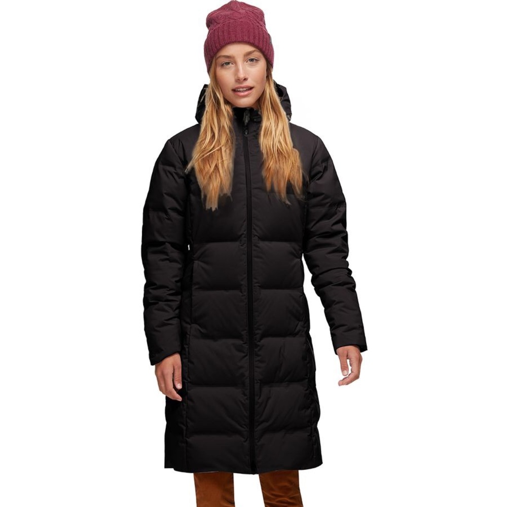 SOLD euc patagonia jackson glacier parka small